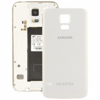Tapa trasera original para Galaxy S5 / i9600