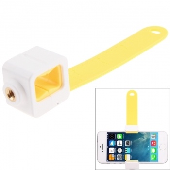 Q shape Universal Holder for Smart Phones and Pads