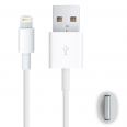 Cable Lightning 8-pin USB para iPad e iPhone Compatible 1