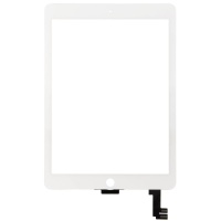 Ecr ttil para iPad Air 2 Blanco