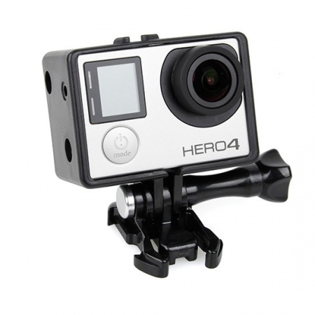 Carcasa TMC BacPac para GoPro Hero 4 / 3+ Carcasa TMC BacPac para GoPro Hero 4 / 3+