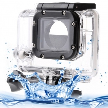 Carcása acuática para Gopro Hero 3 Carcása acuática para Gopro Hero 3