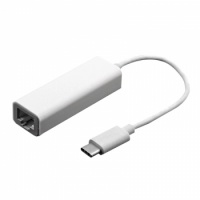 Adaptador USB C a Red Ethernet para Macbook