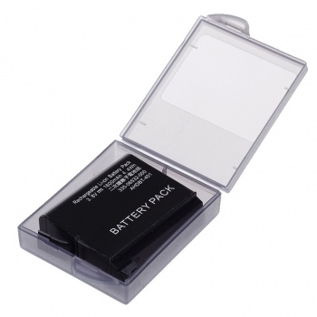 Caja de almacenaje batera para Xiaomi Yi Sport  / GoPro Hero4 / SJCAM SJ4000 / SJ5000 / SJ6000