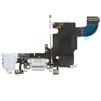 iPartsBuy Charging Port Flex Cable Ribbon for iPhone 6s
