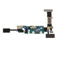 iPartsBuy Charging Port Flex Cable Replacement for Samsung Galaxy Note 5 / N920