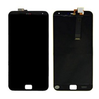 iPartsBuy LCD Screen + Touch Screen Digitizer Assembly for Meizu MX4 Pro