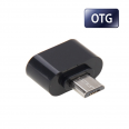 Micro USB 2.0 to USB 2.0 Adapter with OTG Function 1