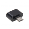 Micro USB 2.0 to USB 2.0 Adapter with OTG Function 2