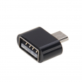 Micro USB 2.0 to USB 2.0 Adapter with OTG Function 3
