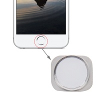 iPartsBuy Home Button Replacement for iPhone 6S Plus Silver iPartsBuy Home Button Replacement for iPhone 6S Plus Silver