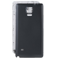 iPartsBuy Battery Back Cover Replacement for Samsung Galaxy Note 4 / N910