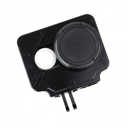 Carcasa protectora TMC HR327 de Aluminio para Xiaomi Yi