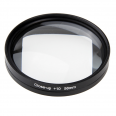 58mm 10X Close-Up Lens Macro Lens Filter for GoPro HERO4 Session 2