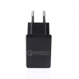 Cargador Itian 15W 2.1A Qualcomm Quick Charge 2.0 USB Universal 2