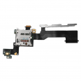 iPartsBuy Power + Volume + SD Card Holder Flex Cable Replacement for HTC One M9 2
