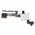 iPartsBuy Power + Volume + SD Card Holder Flex Cable Replacement for HTC One M9 3