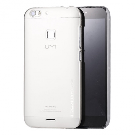 Funda de plástico duro CrossTex para UMI IRON PRO Funda de plástico duro CrossTex para UMI IRON PRO