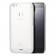 Funda de plstico duro CrossTex para UMI IRON PRO 1