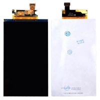 Pantalla LCD de Reemplazo para LG G2 mini / D620 / D618