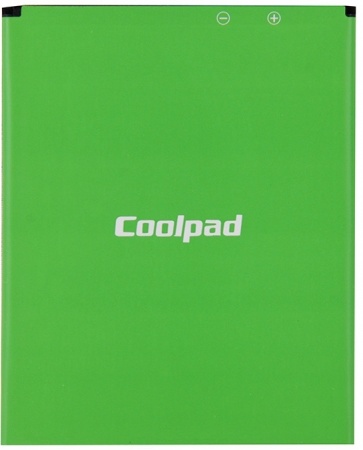 Batera Coolpad CPLD-351 de 2500mAh para Coolpad 8675-A / 8675-HD / 8675-W00 y 8675-FHD