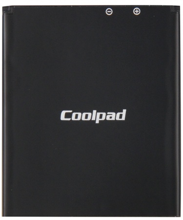 Coolpad CPLD-329 High Quality 2500mAh Rechargeable Li-Polymer Battery for Coolpad 8297 / 8297W
