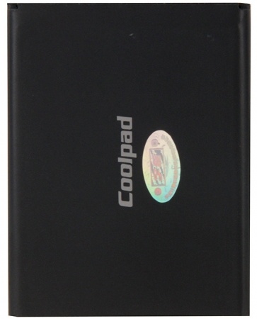 Batera Coolpad CPLD-16 de 1650mAh para Coolpad 8190 y 8190Q