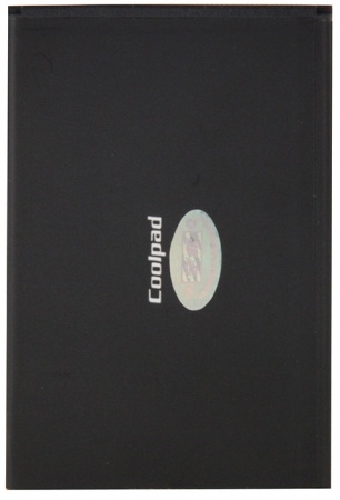 Batera Coolpad CPLD-02 de 1600mAh para Coolpad 7728