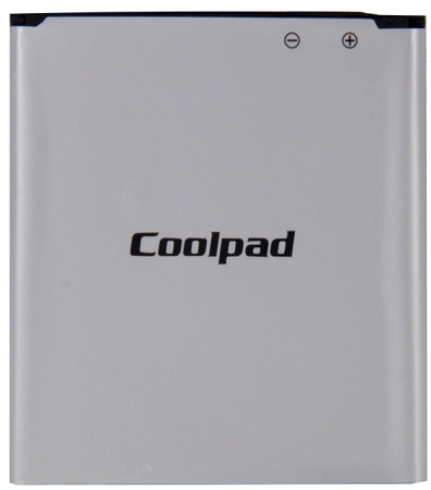 Coolpad CPLD-340 High Quality 1900mAh Rechargeable Li-Polymer Battery for Coolpad 8702D