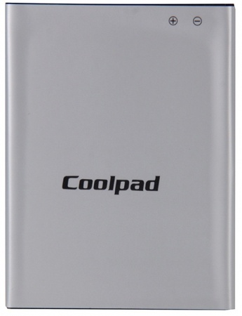 Batera Coolpad CPLD-140 de 2000mAh para Coolpad 8713 / 5316 y Y60-W