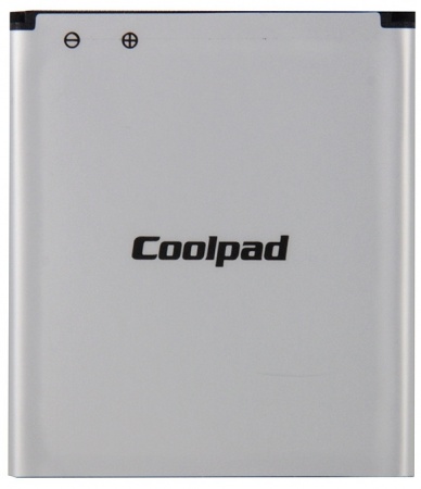 Batera Coolpad CPLD-138 de 2000mAh para Coolpad Y60-C / Y70-C y Y80-C