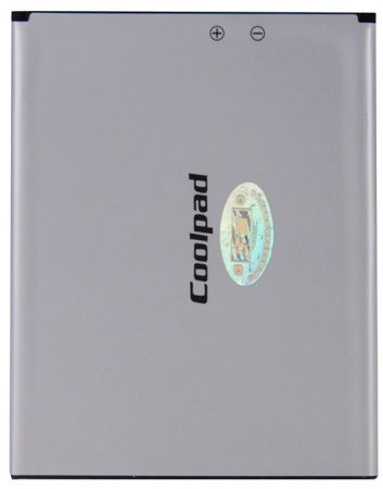 Batera Coolpad CPLD-311 de 1800mAh para Coolpad 7295C y 8198T
