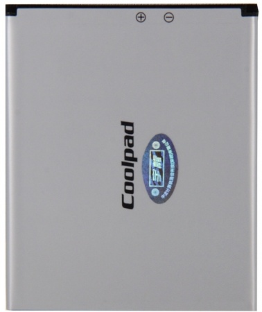 Coolpad CPLD-313 High Quality 1720mAh Rechargeable Li-ion Battery for Coolpad 8908