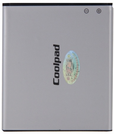 Coolpad CPLD-113 High Quality 1500mAh Rechargeable Li-ion Battery for Coolpad 5218S / 5218D