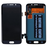iPartsBuy LCD Display + Touch Screen Digitizer Assembly Replacement for Samsung Galaxy S6 edge / G925