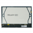 Pantalla LCD para Samsung Galaxy Tab 4 10.1 / T530 / T531 / T535 3