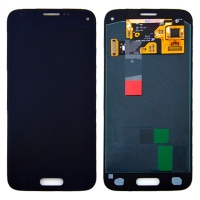 iPartsBuy High Quality LCD Display + Touch Screen Digitizer Assembly for Samsung Galaxy S5 mini / G800