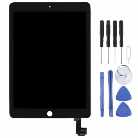 Pantalla completa para iPad Air 2