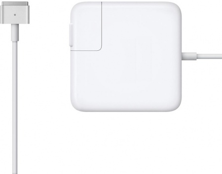 45W MagSafe 2 charger for MacBook Air. 