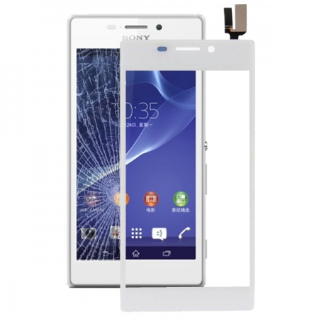 Pantalla tctil para Sony Xperia M2 / S50h