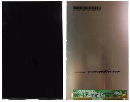 Pantalla LCD para Samsung Galaxy Tab E 9.6 / T560 / T561