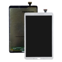 Pantalla LCD y pantalla táctil para Samsung Galaxy Tab E 9.6 / T560 / T561 Pantalla LCD y pantalla táctil para Samsung Galaxy Tab E 9.6 / T560 / T561