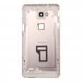iPartsBuy for Huawei Honor 5X Battery Back Cover 3