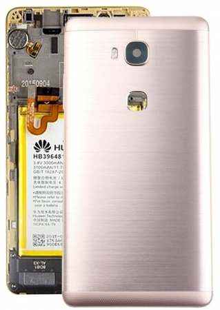 iPartsBuy for Huawei Honor 5X Battery Back Cover