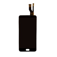 iPartsBuy for Meizu Meilan Note 3 LCD Screen + Touch Screen Digitizer Assembly