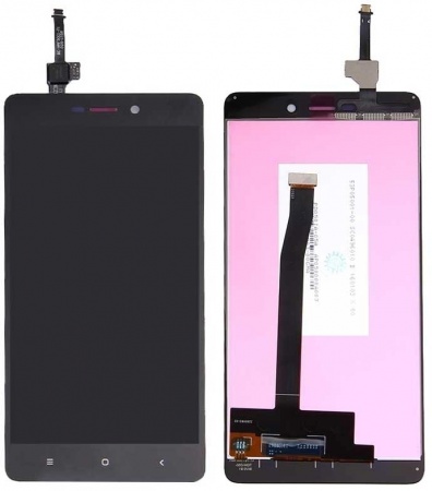 Pantalla LCD y pantalla táctil para Xiaomi Redmi 3