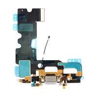 Puerto de carga + Audio Flex Cable para iPhone 7