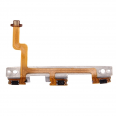 iPartsBuy for HTC One Max Power Button Flex Cable 1