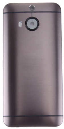 iPartsBuy for HTC One M9+ Back Housing Cover