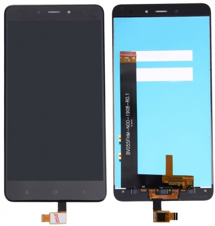 Pantalla Xiaomi Redmi Note 4 (Pantalla LCD y táctil)